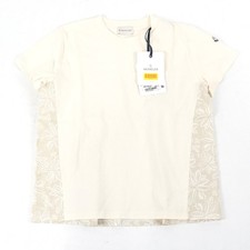 T-shirt Moncler manica corta