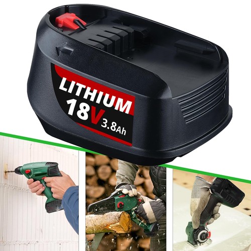 Batteria ricambio 3 - batteria,