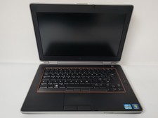 PORTATILE NOTEBOOK DELL LATITUDE E6420 INTEL CORE I5-2520M 4GB RAM 256GB SSD W11