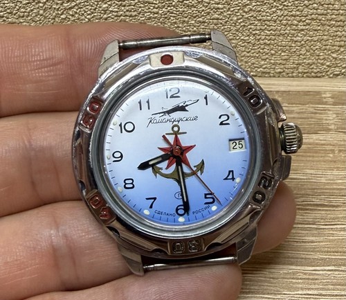 Orologio urss vostok - orologio,