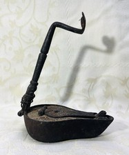 Olio Lampada A Olio da