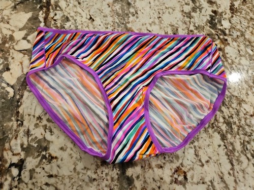 Biancheria intima vera vintage