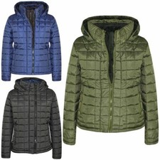 Bambini Imbottito Giacche