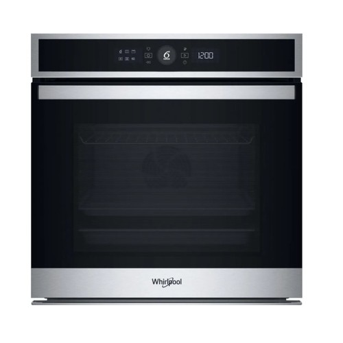 Whirlpool woi4is8hm0sxa forno - ,