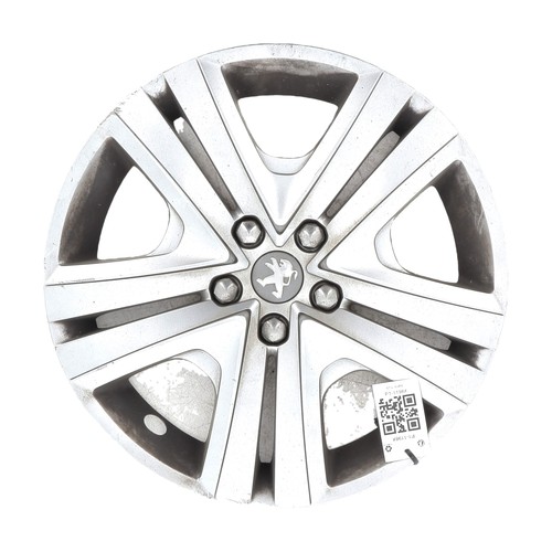 Copricerchio peugeot 208 - copricerchio,