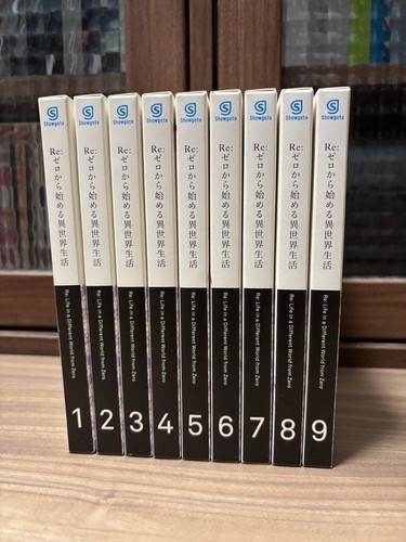Zero season anime - anime, blu-ray