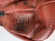Vintage Everlast #4210