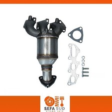 Catalizzatore nuovo opel agila - catalizzatore,