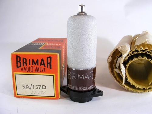 Tubo brimar 157d - tubo, 5a/157d