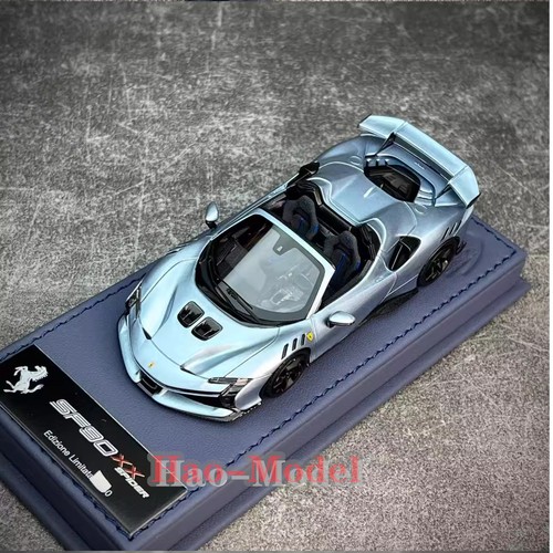 Modellino auto bbr 43 - bbr, 1:43
