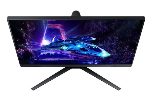 Samsung monitor gaming odyssey - gaming,