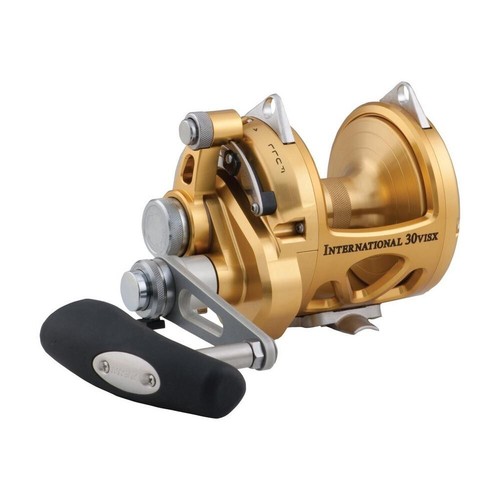 Penn international gold - penn,