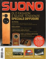 Suono 2018 527.Speciale