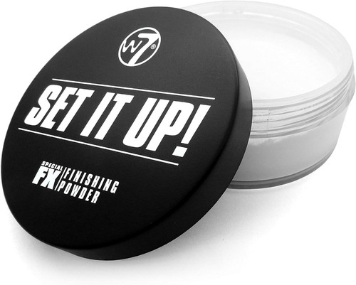 Set loose setting - w7,