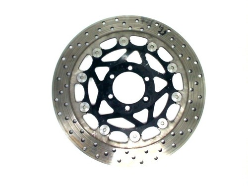 Protezione disco freno - disco,