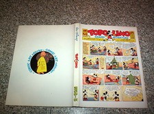 TOPOLINO 1938-3 COMIC ART CARTONATO 1° EDIZIONE 1987 GRANDI RISTAMPE PERFETTO