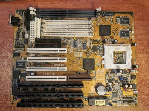 Scheda madre asus - scheda,