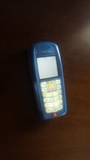 Cellulare nokia 3100 blu - cellulare,