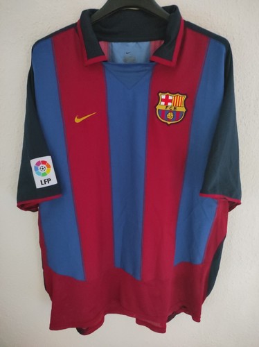Barcelona 2003 2004 - barcelona, 2003-2004