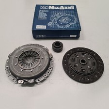 KIT FRIZIONE DIAMETRO 215 MM