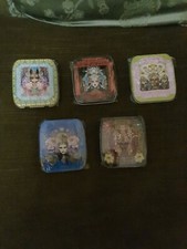  Nuvenia Nuvette scatola porta