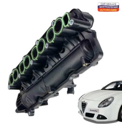 Collettore aspirazione fiat - collettore,