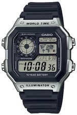 Orologio casio - orologio,
