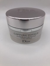 DIOR CAPTURE TOTALE LA CREME MULTI-PERFECTION TEXTURE UNIVERSALE 60 ML/2 OZ SENZA SCATOLA