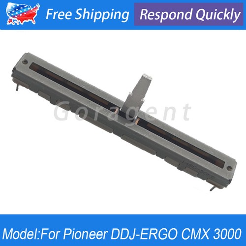 Per pioneer ddj ergo - cmx, 3000