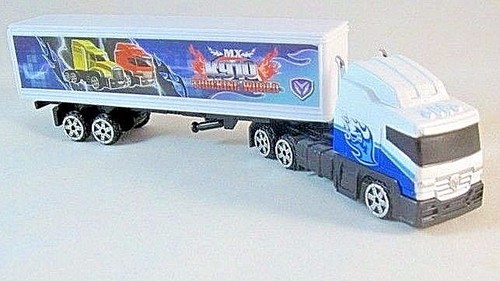 Camion trasporto modello - da, trasporto,