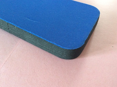 Poggia polsi neoprene per - poggia,