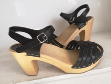 Damen Sandale Rimchen Swedish