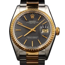 Orologio Rolex Date 1505 Uomo