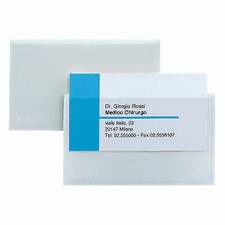 10 Portabiglietti Da Visita