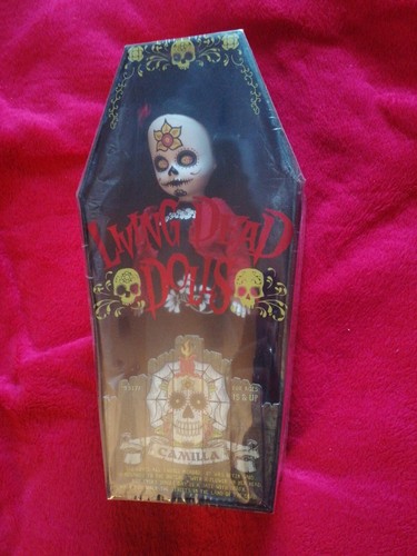 Living dead dolls - dead, camilla