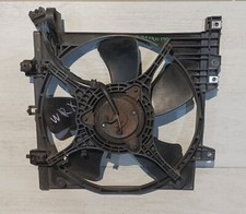 Ventola Subaru Impreza WRX e STI 2000 2007 Elettroventola / Elettrica / Fan .