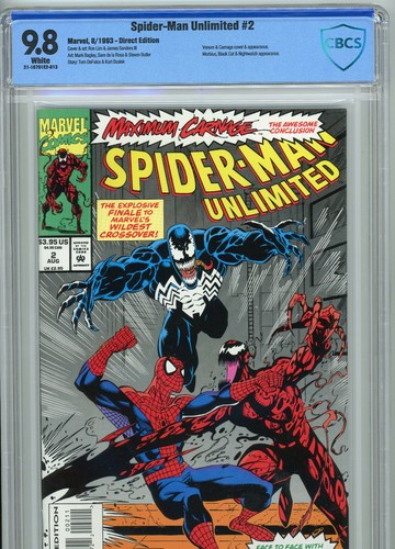 Spider man unlimited - spider-man,