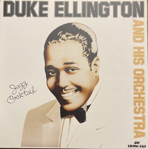 Duke ellington and - ellington,