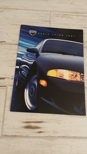 Catalogue brochure eagle - /,