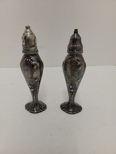 Set vintage shaker sale e - sale,