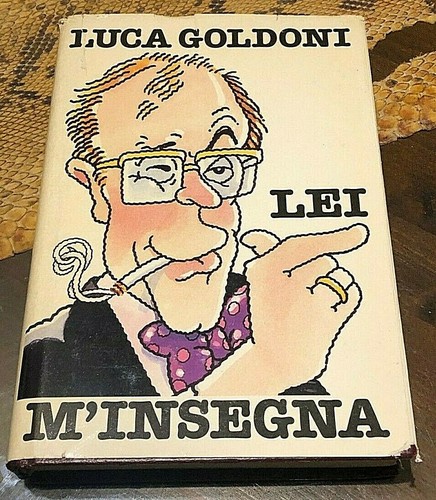 Libri/Riviste/Giornali/Foto"LE