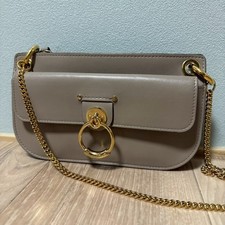 Borsa a tracolla Y2K CHLOE