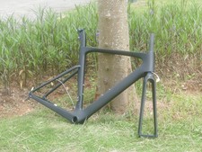 Telaio bici da strada 2026