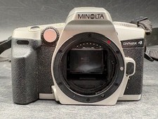 Minolta Dynax 4 35 mm