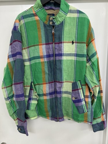 Giacca golf ralph lauren - da,