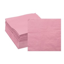 Cocktail Napkins, 100 Pack