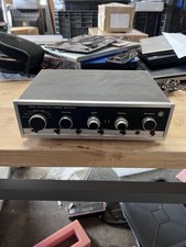 Amplificatore stereo stato - amplificatore,