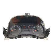 Quadro Strumenti FIAT PUNTO 2 Serie Benzina Diesel RICAMBIO USATO ORIGINALE