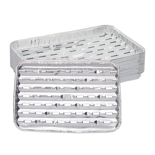 Vaschette alluminio per - in,