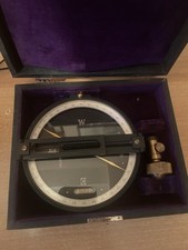 Bussola Topografica Antica